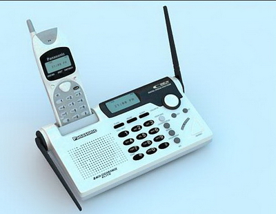 3D-Modelle
