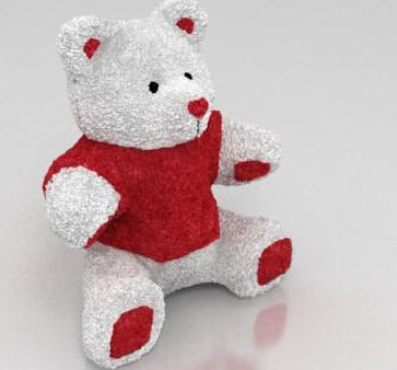3D-Modelle
