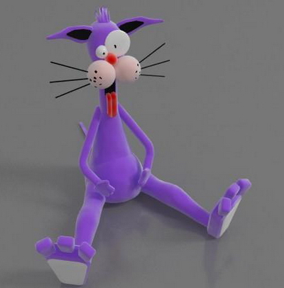 3D-Modelle