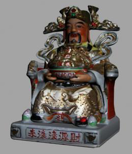 3D-Modelle
