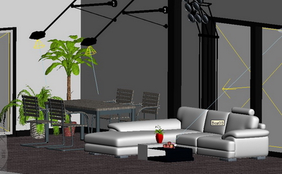 3D-Modelle