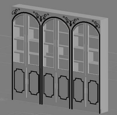 3D-Modelle