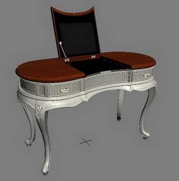 3D-Modelle