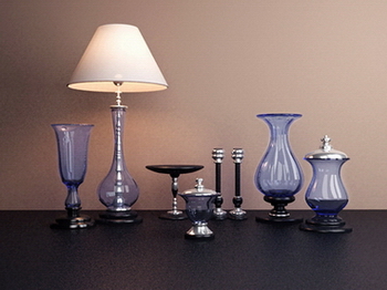 3D-Modelle