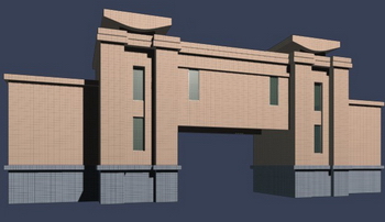 3D-Modelle