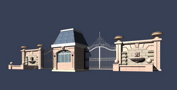 3D-Modelle