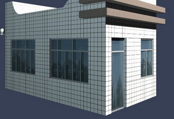 3D-Modelle
