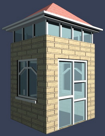 3D-Modelle