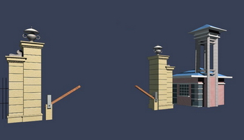 3D-Modelle
