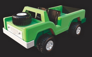 3D-Modelle