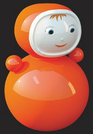 3D-Modelle