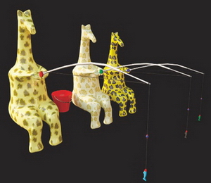 3D-Modelle
