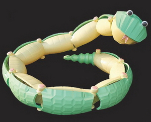 3D-Modelle