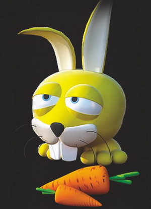3D-Modelle