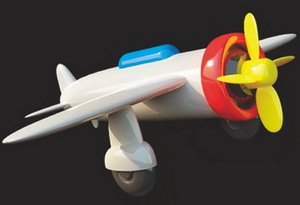 3D-Modelle