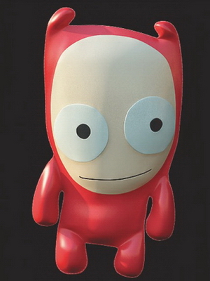 3D-Modelle