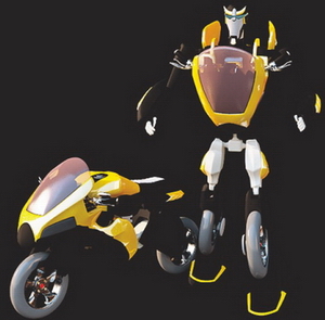 3D-Modelle