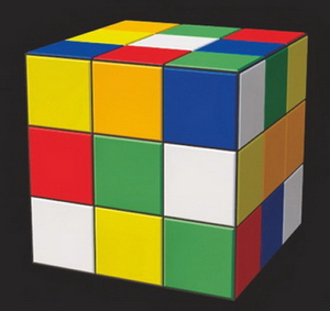 3D-Modelle