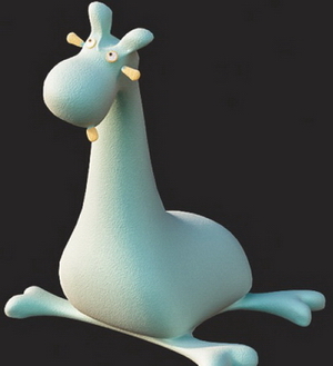 3D-Modelle