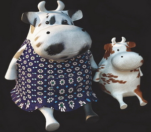 3D-Modelle