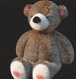 3D-Modelle