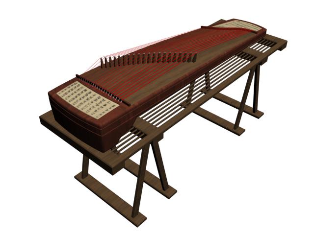 3D-Modelle
