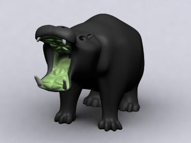 3D-Modelle