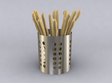 3D-Modelle