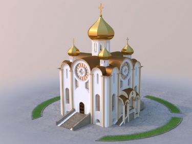 3D-Modelle