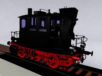 3D-Modelle