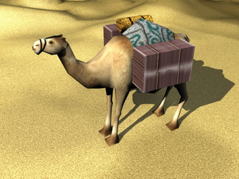 3D-Modelle