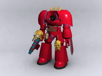 3D-Modelle