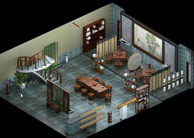3D-Modelle