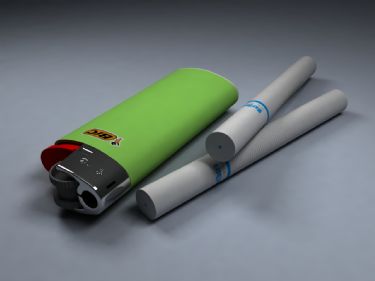 3D-Modelle