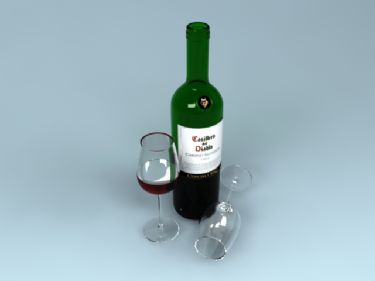 3D-Modelle