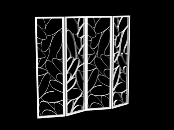 3D-Modelle