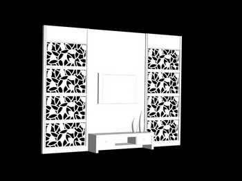 3D-Modelle
