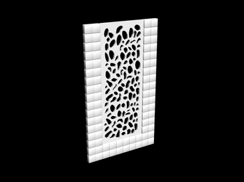 3D-Modelle