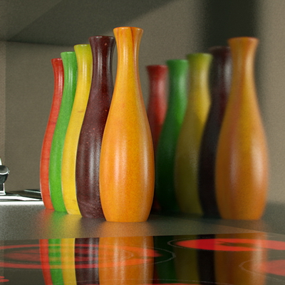 3D-Modelle