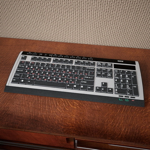 3D-Modelle