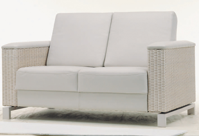 3D-Modell des Gewebes Sofa
