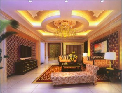Luxus wohnzimmer dekoration 3d model download,free 3d models download