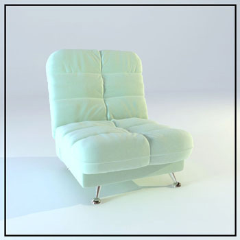 Beobachtungs-Sofa
