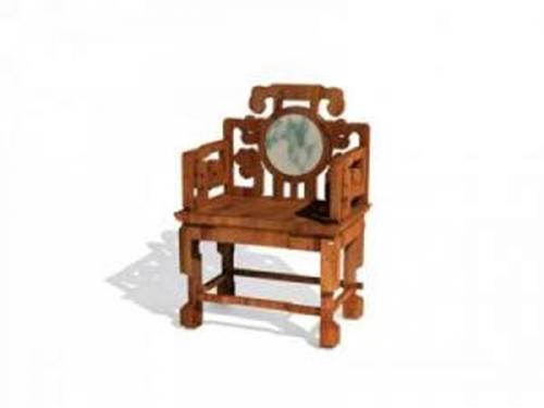Chinesische Sthle-1