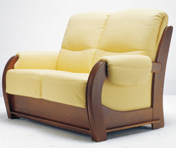 Europäische modernes Sofa 3D-Modell
