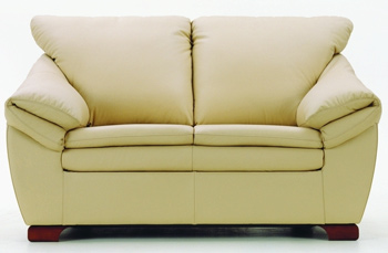 Europäische modernen einfachen Doppelklick Sitze Sofa