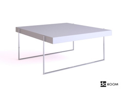Moderne einfache Multi-Funktions-Schreibtisch