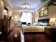 Moderne und bequeme gemtliches Zimmer