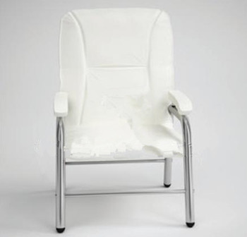 Moderne weiße Einzel-Sofa-Stuhl