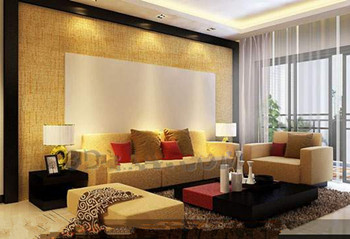 Stilvoll gemtlich und bequem Salon
